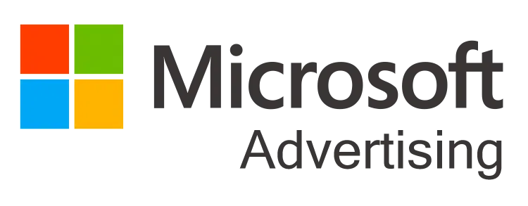 Microsoft Ads Google Ads Logo