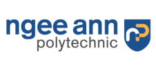np logo s