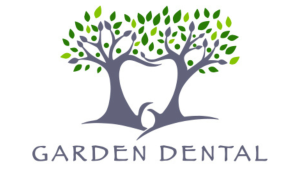 Garden Dental Logo